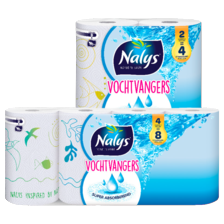 Nalys Vochtvanger